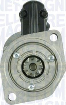 Magneti Marelli 944280529090 - Стартер vvparts.bg