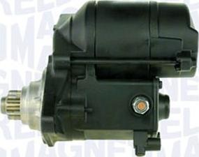 Magneti Marelli 944280524230 - Стартер vvparts.bg