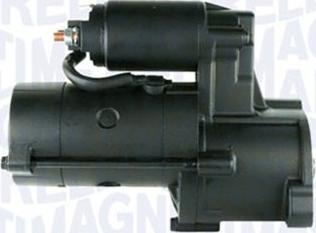 Magneti Marelli 944280525060 - Стартер vvparts.bg