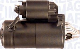 Magneti Marelli 944280525240 - Стартер vvparts.bg