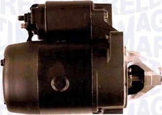 Magneti Marelli 944280525260 - Стартер vvparts.bg