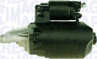 Magneti Marelli 944280526090 - Стартер vvparts.bg