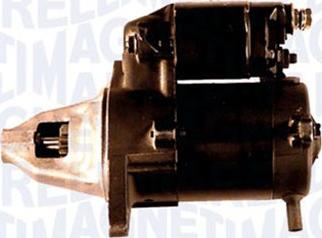 Magneti Marelli 944280526060 - Стартер vvparts.bg