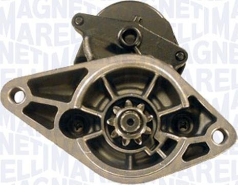 Magneti Marelli 944280526140 - Стартер vvparts.bg