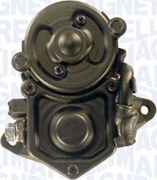 Magneti Marelli 944280526140 - Стартер vvparts.bg