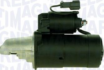 Magneti Marelli 944280521460 - Стартер vvparts.bg