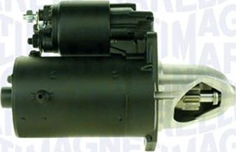 Magneti Marelli 944280521530 - Стартер vvparts.bg