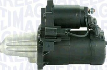 Magneti Marelli 944280521520 - Стартер vvparts.bg