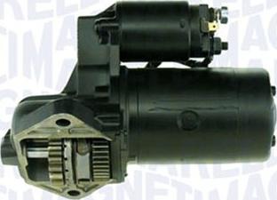 Magneti Marelli 944280521650 - Стартер vvparts.bg