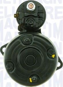 Magneti Marelli 944280528050 - Стартер vvparts.bg