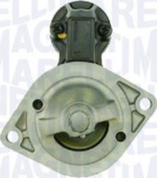 Magneti Marelli 944280528050 - Стартер vvparts.bg