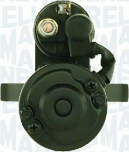 Magneti Marelli 944280523480 - Стартер vvparts.bg