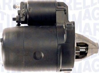 Magneti Marelli 944280523090 - Стартер vvparts.bg