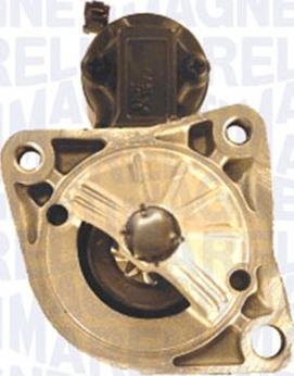 Magneti Marelli 944280523030 - Стартер vvparts.bg