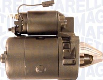 Magneti Marelli 944280523030 - Стартер vvparts.bg