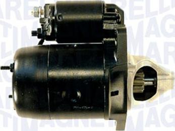 Magneti Marelli 944280523240 - Стартер vvparts.bg