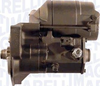 Magneti Marelli 944280522810 - Стартер vvparts.bg