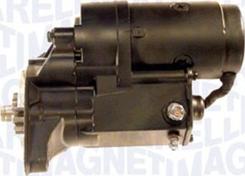 Magneti Marelli 944280522370 - Стартер vvparts.bg