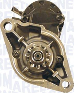 Magneti Marelli 944280522370 - Стартер vvparts.bg