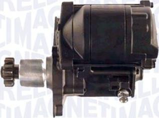 Magneti Marelli 944280522700 - Стартер vvparts.bg