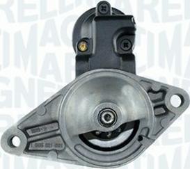 Magneti Marelli 944280522770 - Стартер vvparts.bg