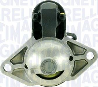 Magneti Marelli 944280527140 - Стартер vvparts.bg