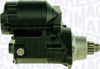 Magneti Marelli 944280527130 - Стартер vvparts.bg