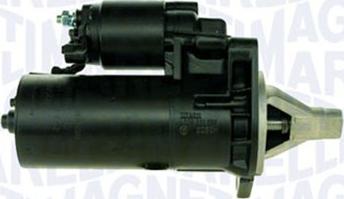 Magneti Marelli 944280199100 - Стартер vvparts.bg