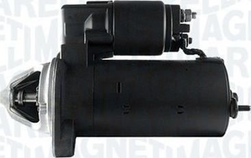 Magneti Marelli 944280198600 - Стартер vvparts.bg