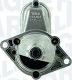 Magneti Marelli 944280198700 - Стартер vvparts.bg