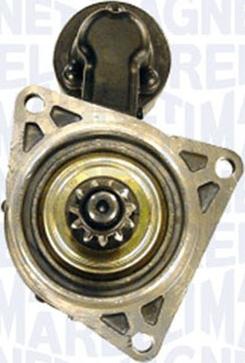 Magneti Marelli 944280149500 - Стартер vvparts.bg