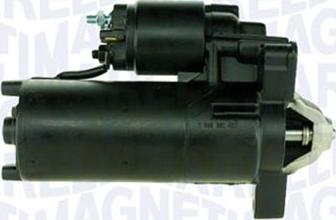 Magneti Marelli 944280145900 - Стартер vvparts.bg