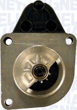 Magneti Marelli 944280145700 - Стартер vvparts.bg