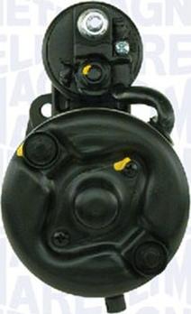 Magneti Marelli 944280146600 - Стартер vvparts.bg