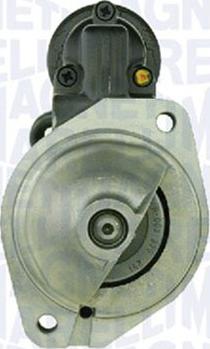 Magneti Marelli 944280146600 - Стартер vvparts.bg