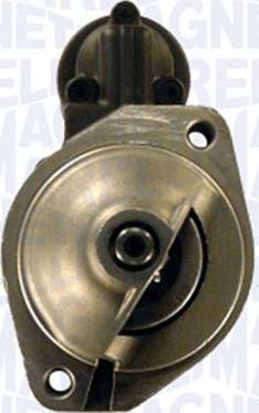 Magneti Marelli 944280146800 - Стартер vvparts.bg