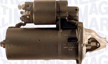 Magneti Marelli 944280148400 - Стартер vvparts.bg