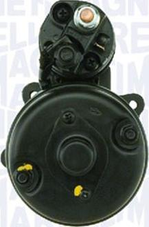 Magneti Marelli 944280147700 - Стартер vvparts.bg