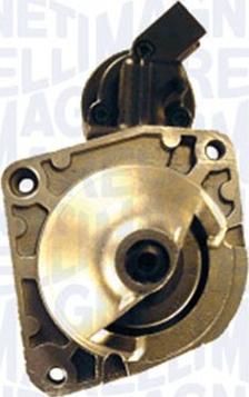 Magneti Marelli 944280159100 - Стартер vvparts.bg