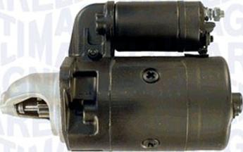 Magneti Marelli 944280155600 - Стартер vvparts.bg