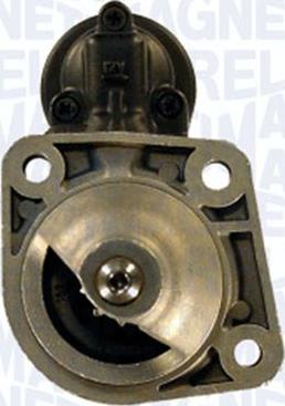 Magneti Marelli 944280156300 - Стартер vvparts.bg