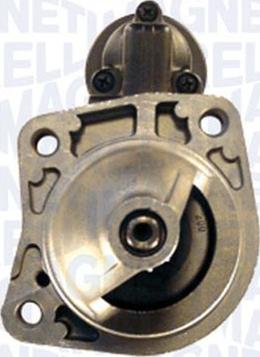 Magneti Marelli 944280150900 - Стартер vvparts.bg