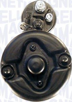 Magneti Marelli 944280150900 - Стартер vvparts.bg