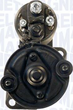 Magneti Marelli 944280150500 - Стартер vvparts.bg