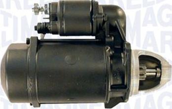 Magneti Marelli 944280157010 - Стартер vvparts.bg