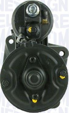 Magneti Marelli 944280169000 - Стартер vvparts.bg