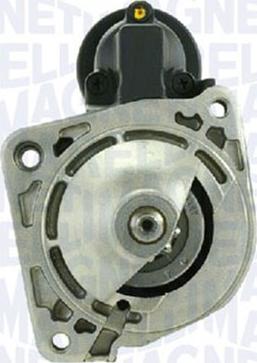 Magneti Marelli 944280169000 - Стартер vvparts.bg