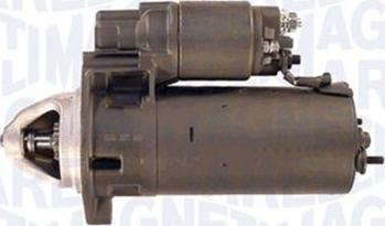 Magneti Marelli 944280169200 - Стартер vvparts.bg