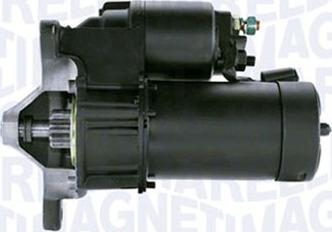 Magneti Marelli 944280165300 - Стартер vvparts.bg