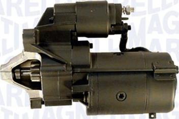 Magneti Marelli 944280161410 - Стартер vvparts.bg